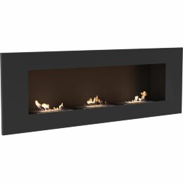 Биокамин Kratki DELTA 3 TUV